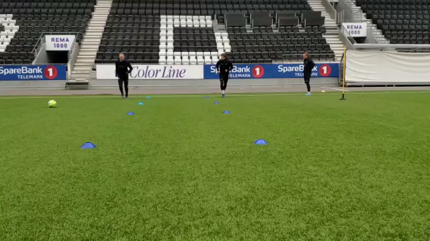 NY 205 Hurtige føtter-balanse.mp4